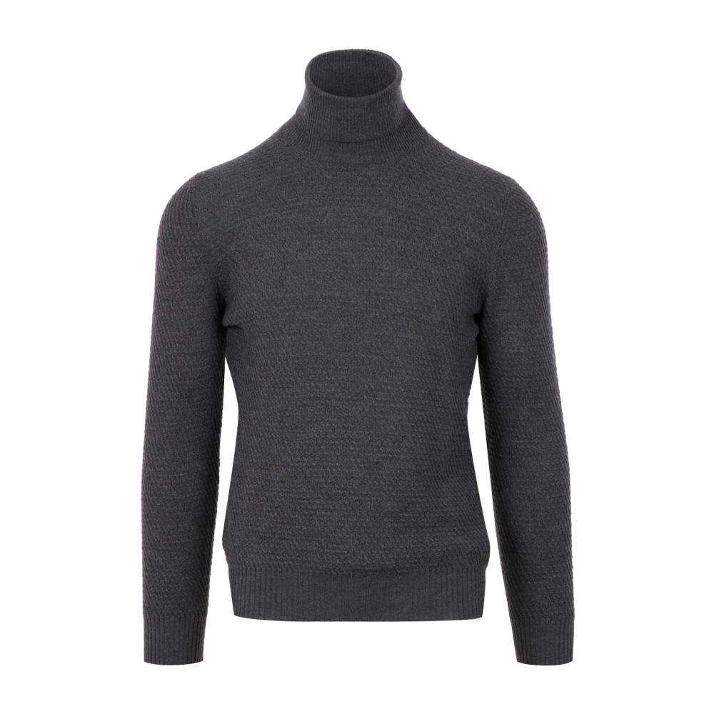 Knitwear > Turtlenecks - - Tagliatore - Modalova