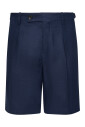 shorts-bermuda-en-lin-bleu-ss25