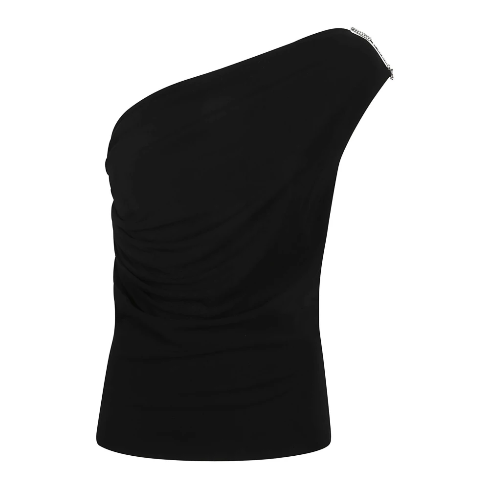 Dsquared2 Casual Sweatshirt Black Dames