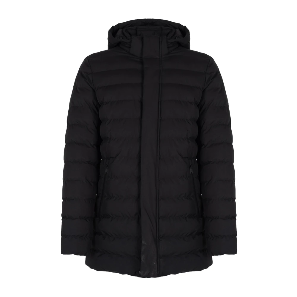 Jackets > Winter Jackets - - Geox - Modalova