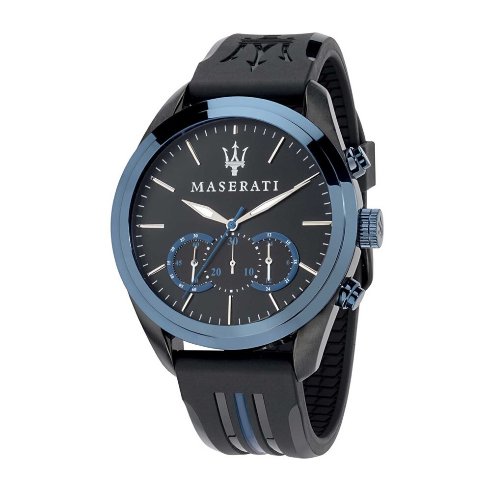 Horloge maserati best sale