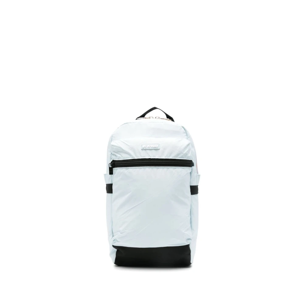 K-Way - Bags > Backpacks - Blue - K-Way - Modalova
