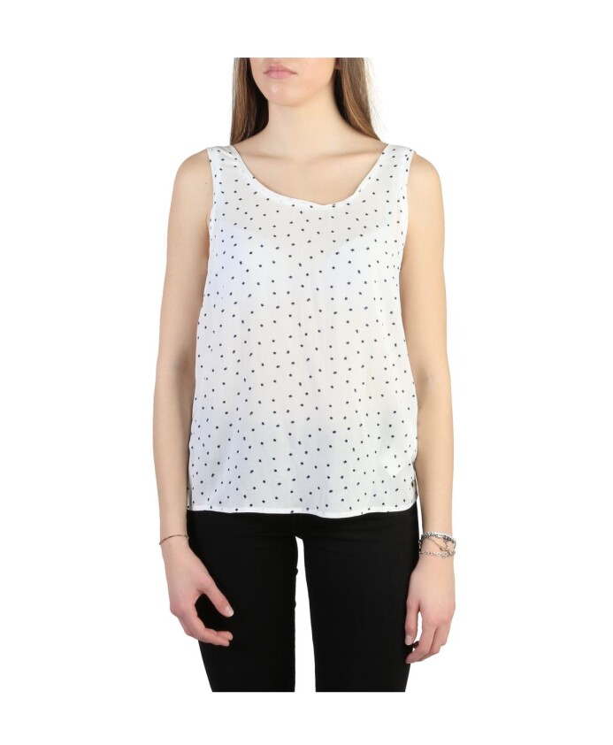 elegant-haut-sans-manches-en-viscose