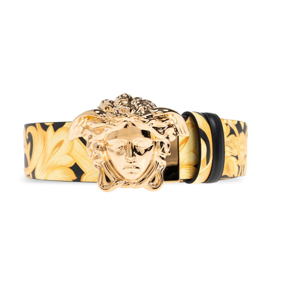 Accessories > Belts - - Versace - Modalova