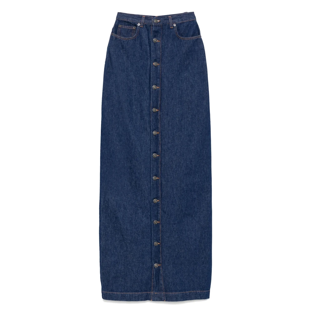 Skirts > Denim Skirts - - Fiorucci - Modalova