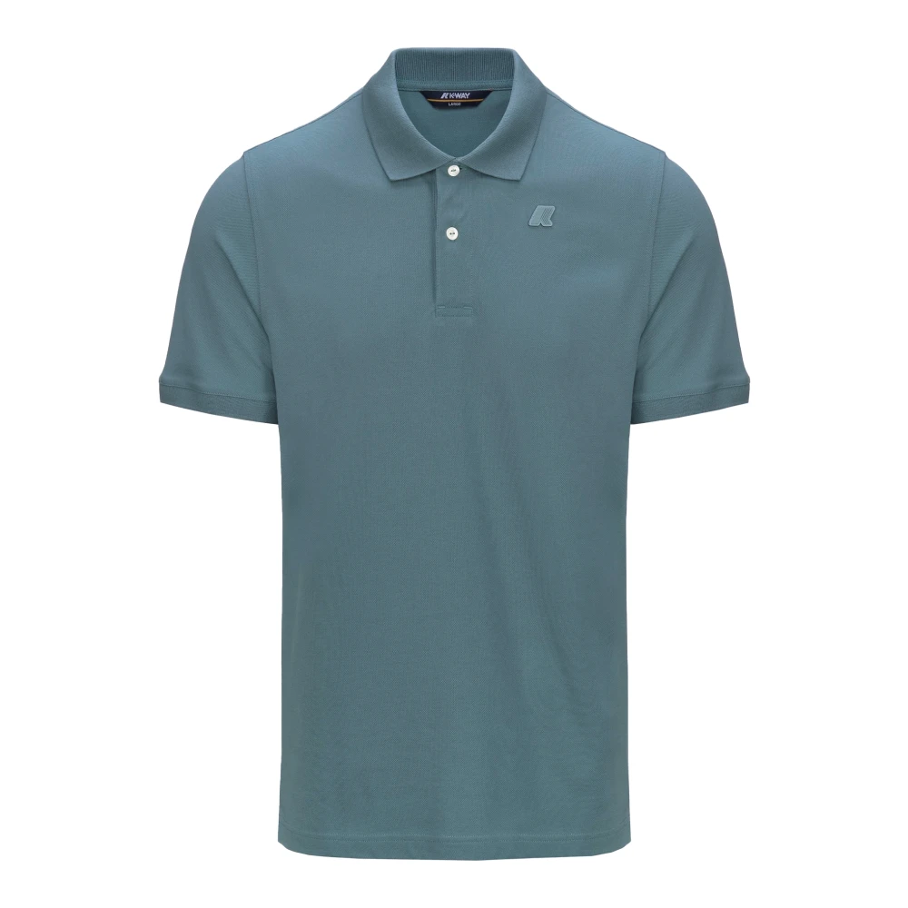 Tops > Polo Shirts - - K-Way - Modalova