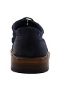 chaussures-homme-en-daim-bleu