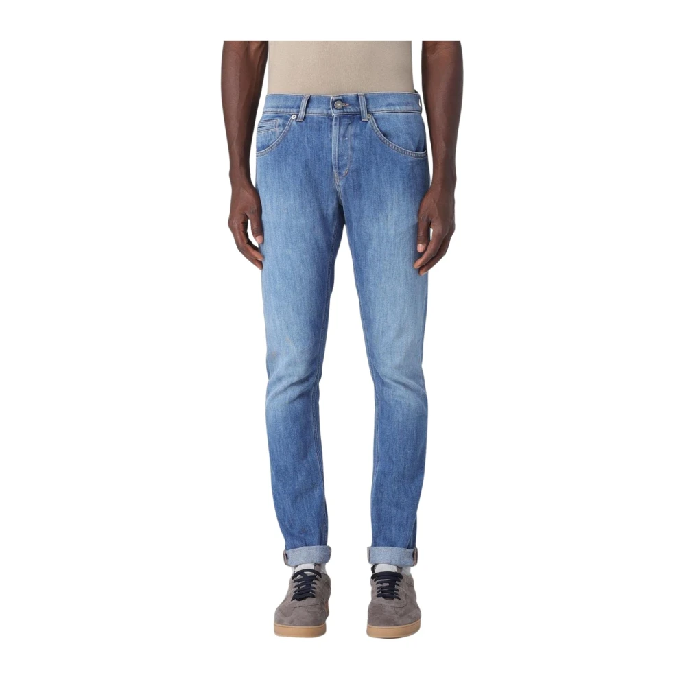 Jeans > Slim-fit Jeans - - Dondup - Modalova