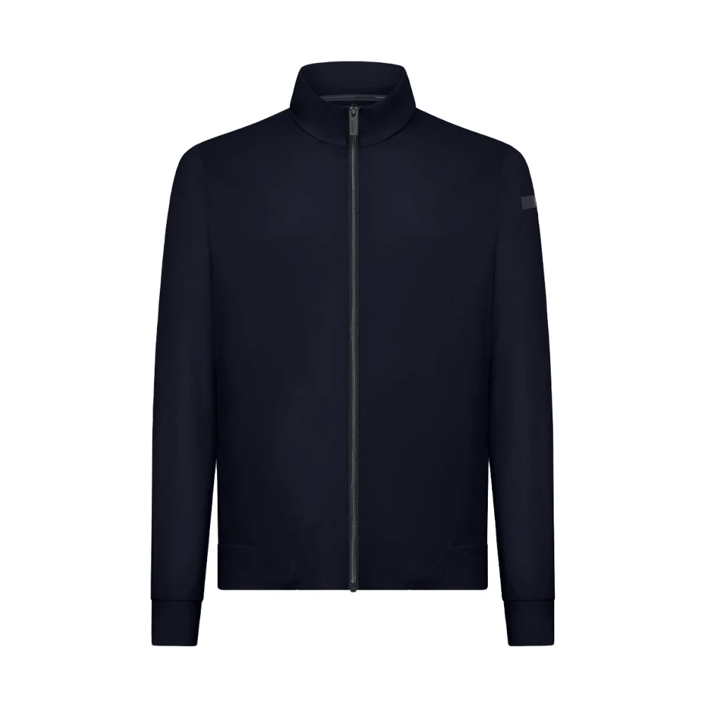 Rrd Hombre Azul Chaquetas, Talla: M