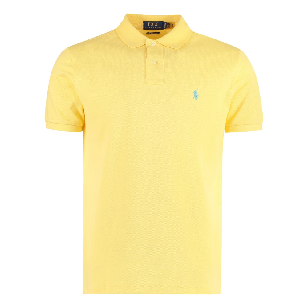Tops > Polo Shirts - - Polo Ralph Lauren - Modalova