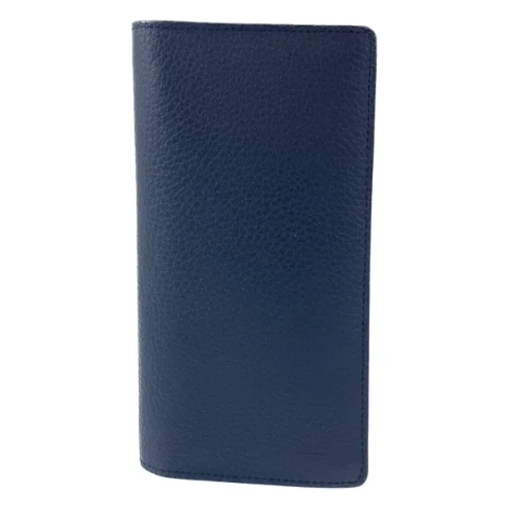 Pre-owned > Pre-owned Accessories > Pre-owned Wallets - - Louis Vuitton Vintage - Modalova