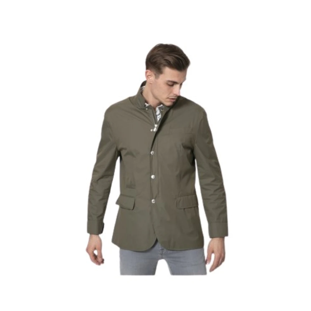 Jackets > Light Jackets - - Brunello Cucinelli - Modalova