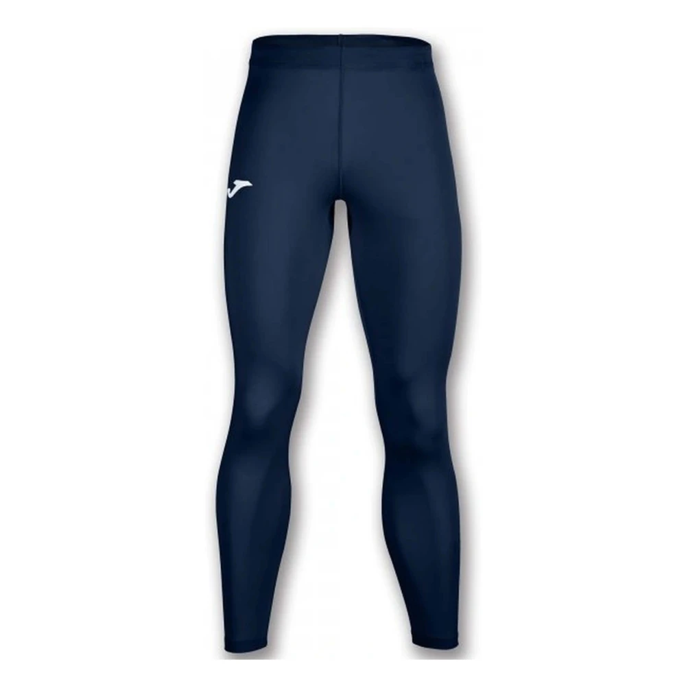 Joma Academy Lange broek Blue Heren
