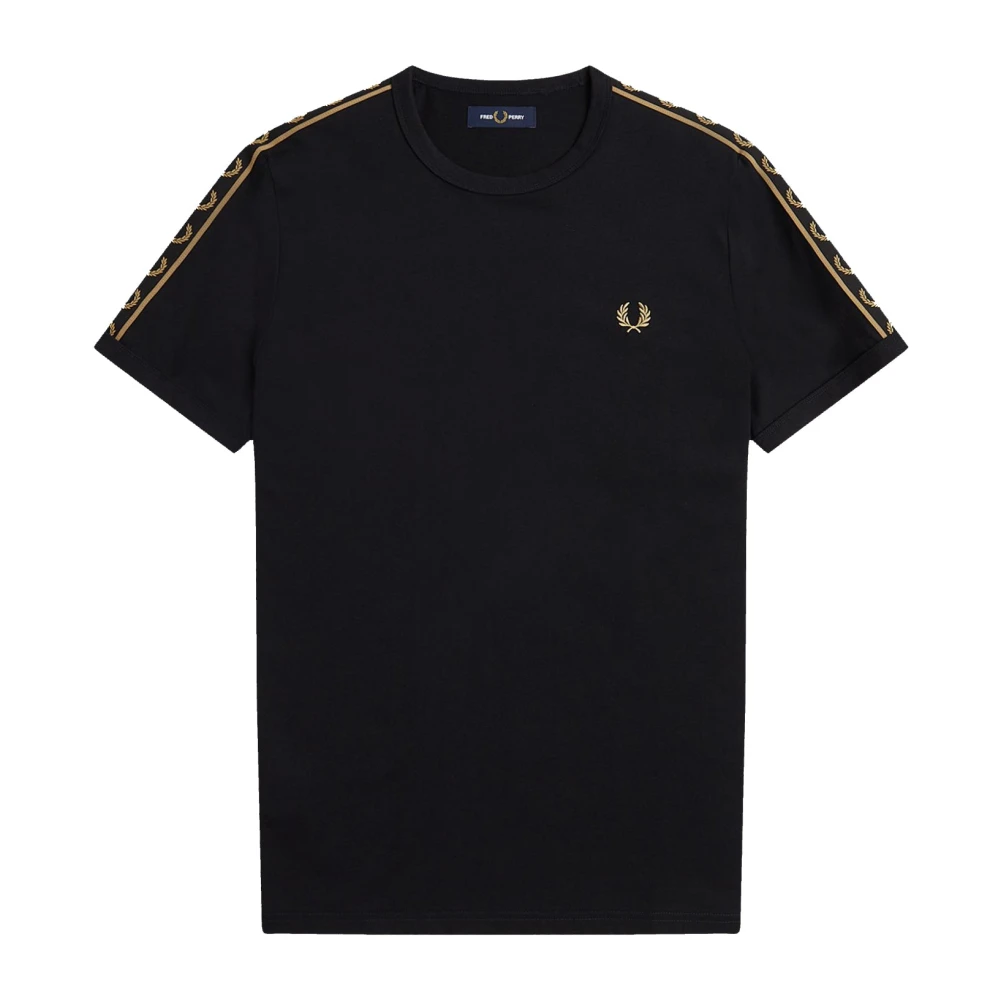 Tops > T-Shirts - - Fred Perry - Modalova