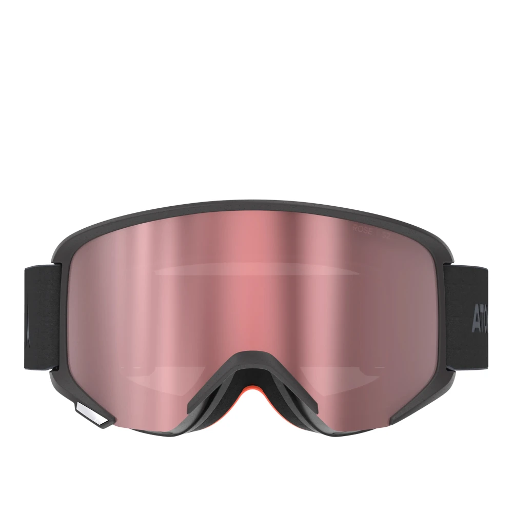 Atomic Zwarte Savor Stijlvol Model voor Jou Black Unisex