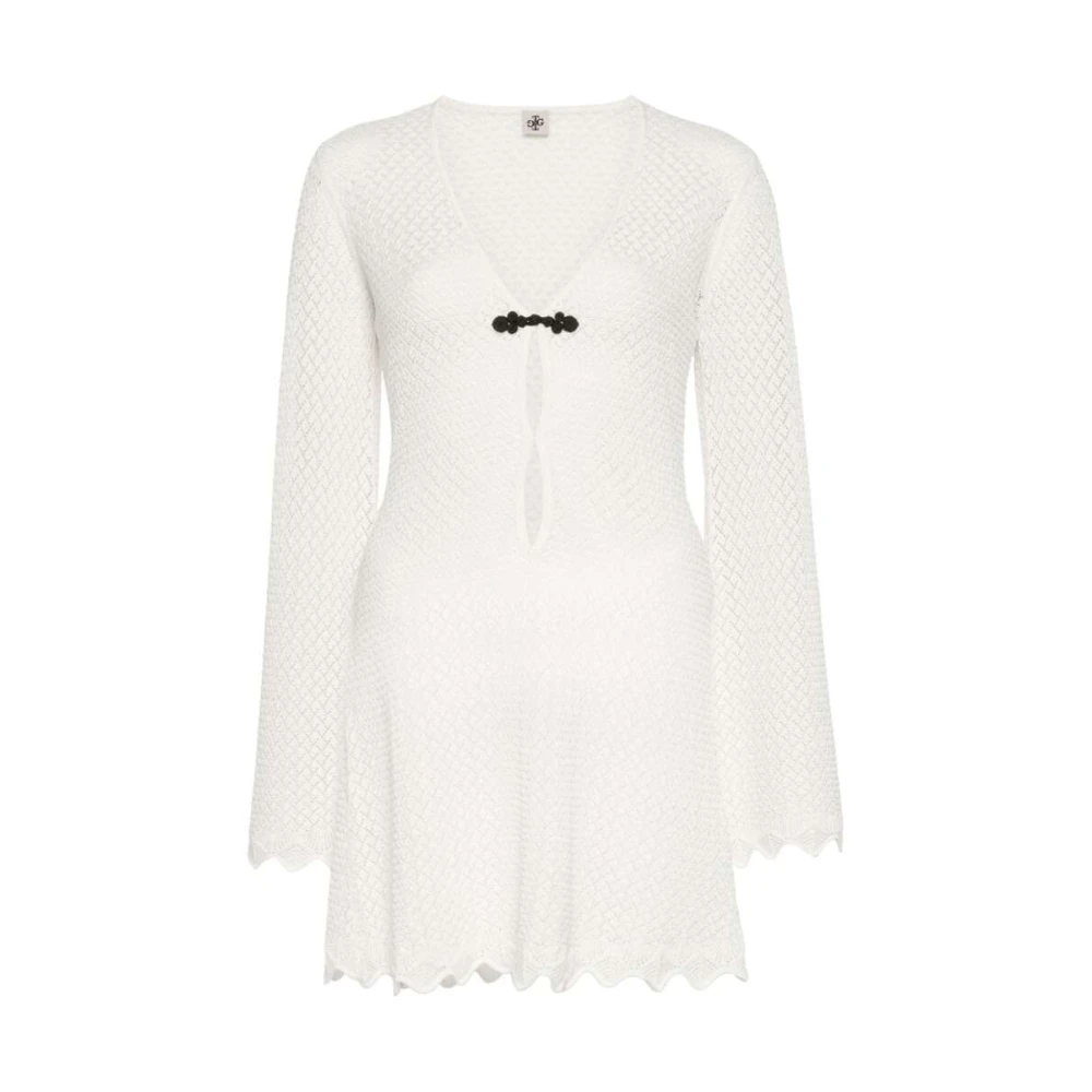 Dresses > Day Dresses > Short Dresses - - The Garment - Modalova