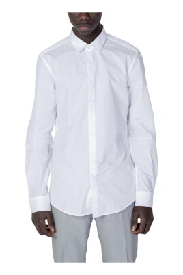 white-button-front-shirt-classic-style