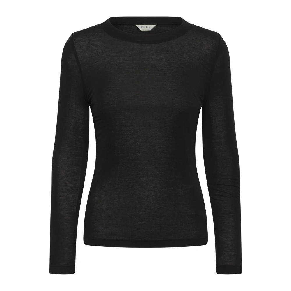 Tops > Long Sleeve Tops - - Part Two - Modalova
