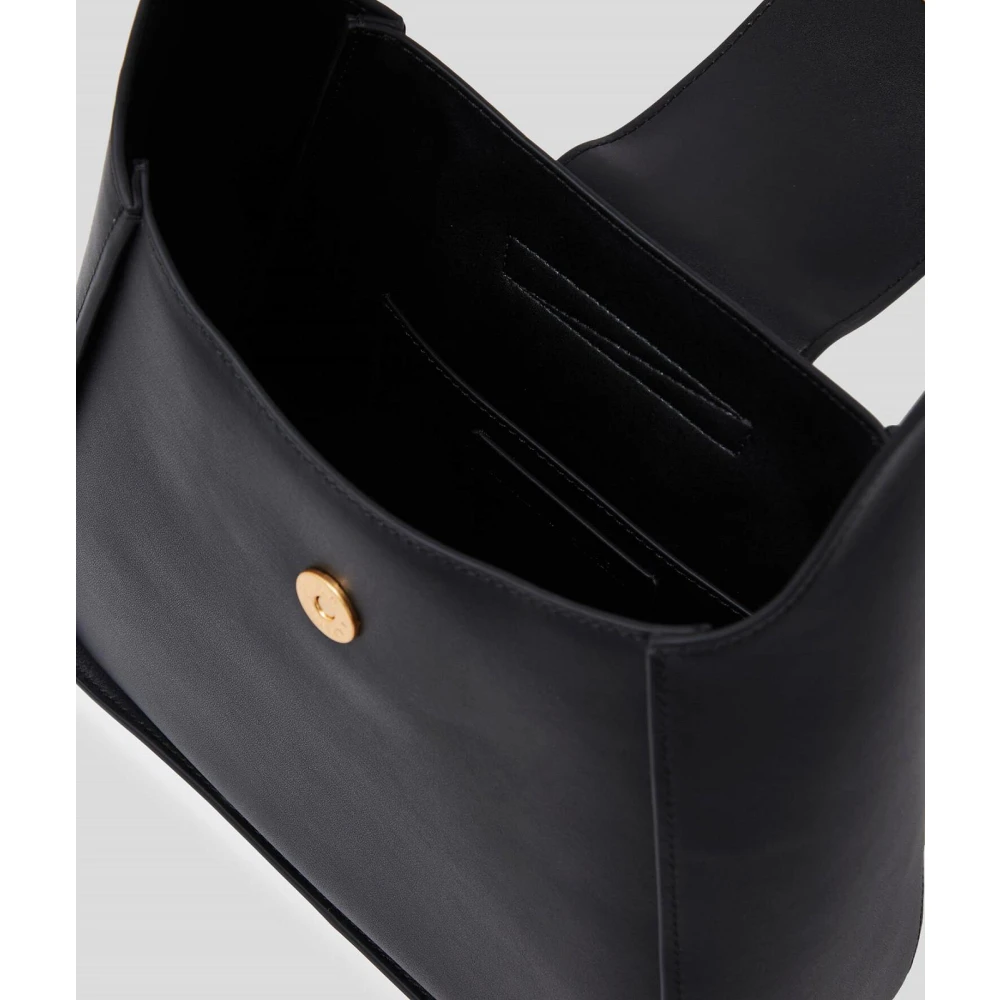 Karl Lagerfeld Crossbody Black Dames