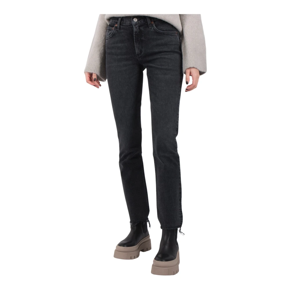 Jeans > Slim-fit Jeans - - Agolde - Modalova