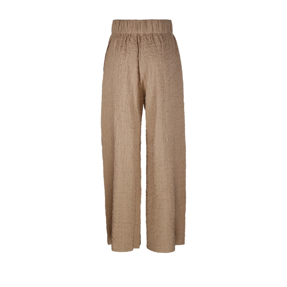 By Malene Birger Tannin Campine Broek By Herenne Birger Brown Dames