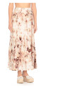 jupe-blanche-en-coton-avec-motif-contrastant