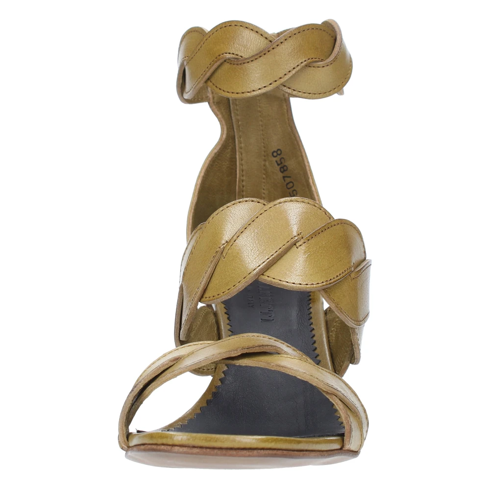 Pantanetti Kaffir High Heel Sandal