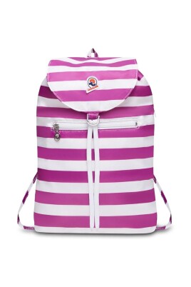 sac-vertical-leger-a-rayures-blanc-unisexe