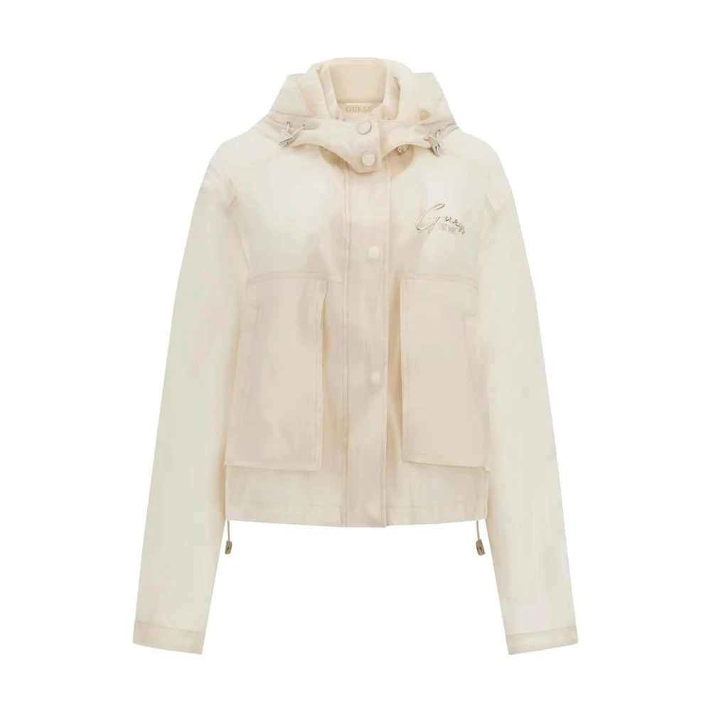 Jackets > Winter Jackets - - Guess - Modalova