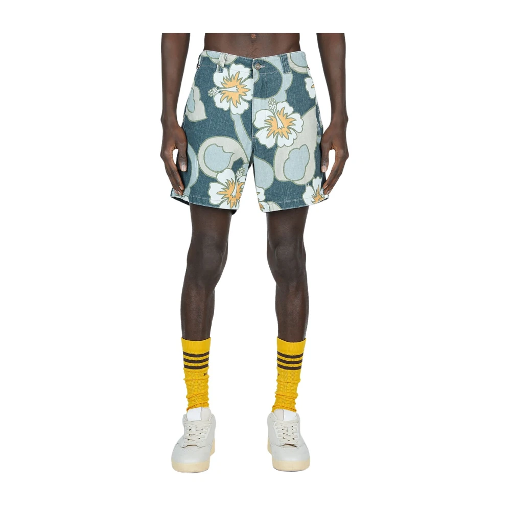 Shorts > Casual Shorts - - ERL - Modalova