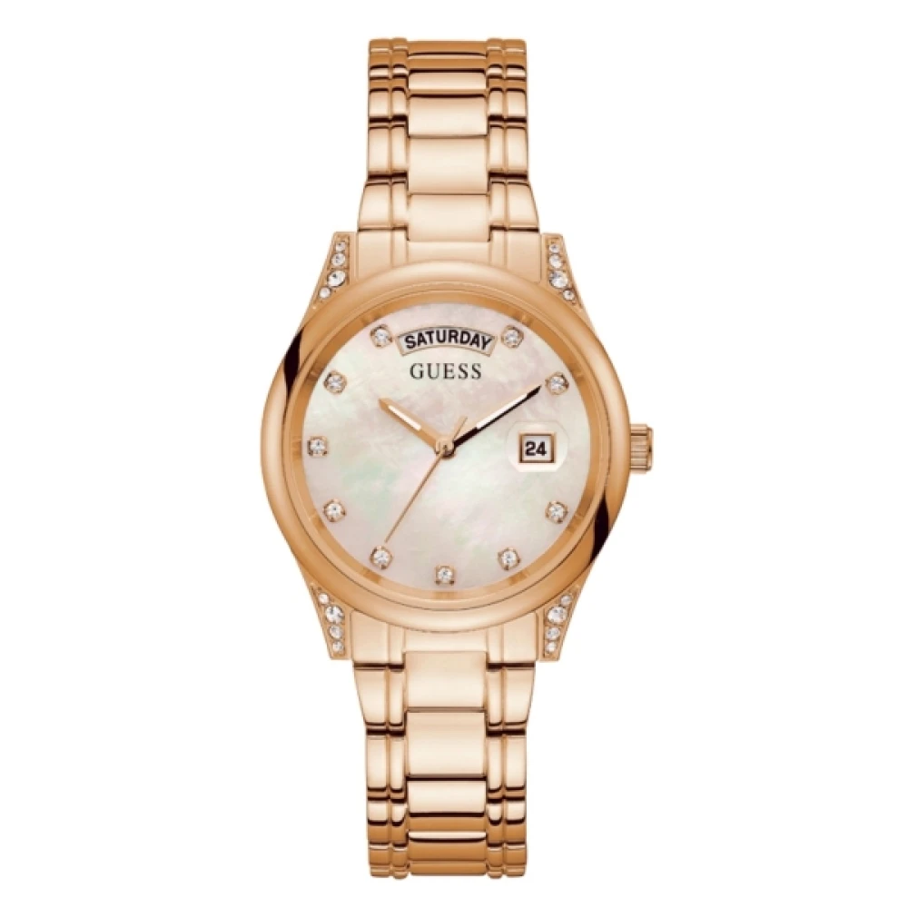 Accessories > Watches - - Guess - Modalova