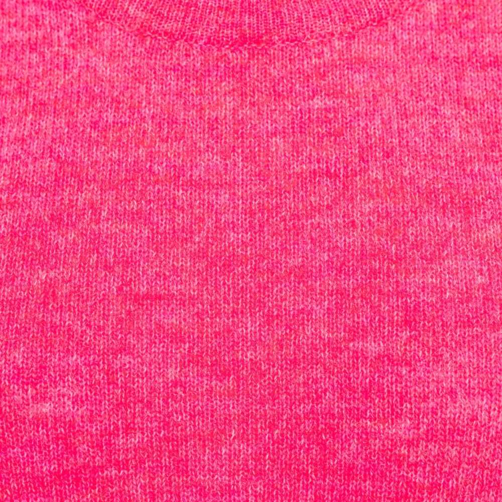 &Co Woman Bessie Pink Sweater Pink Dames