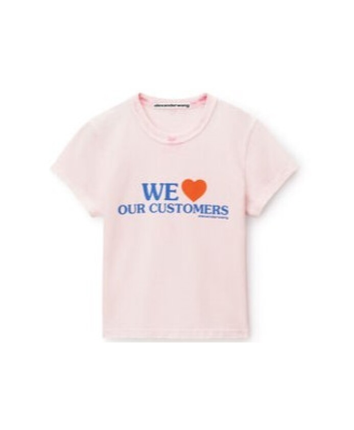 t-shirts