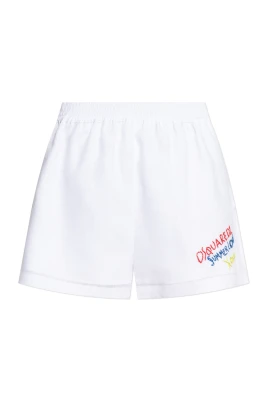 Linnebyxor kapsel Summer Lovers