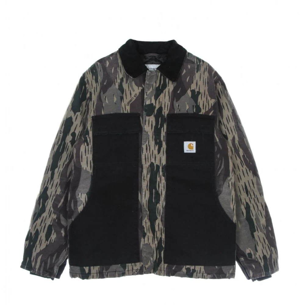 Jackets > Light Jackets - - Carhartt Wip - Modalova