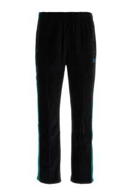 Narrow Track Pant