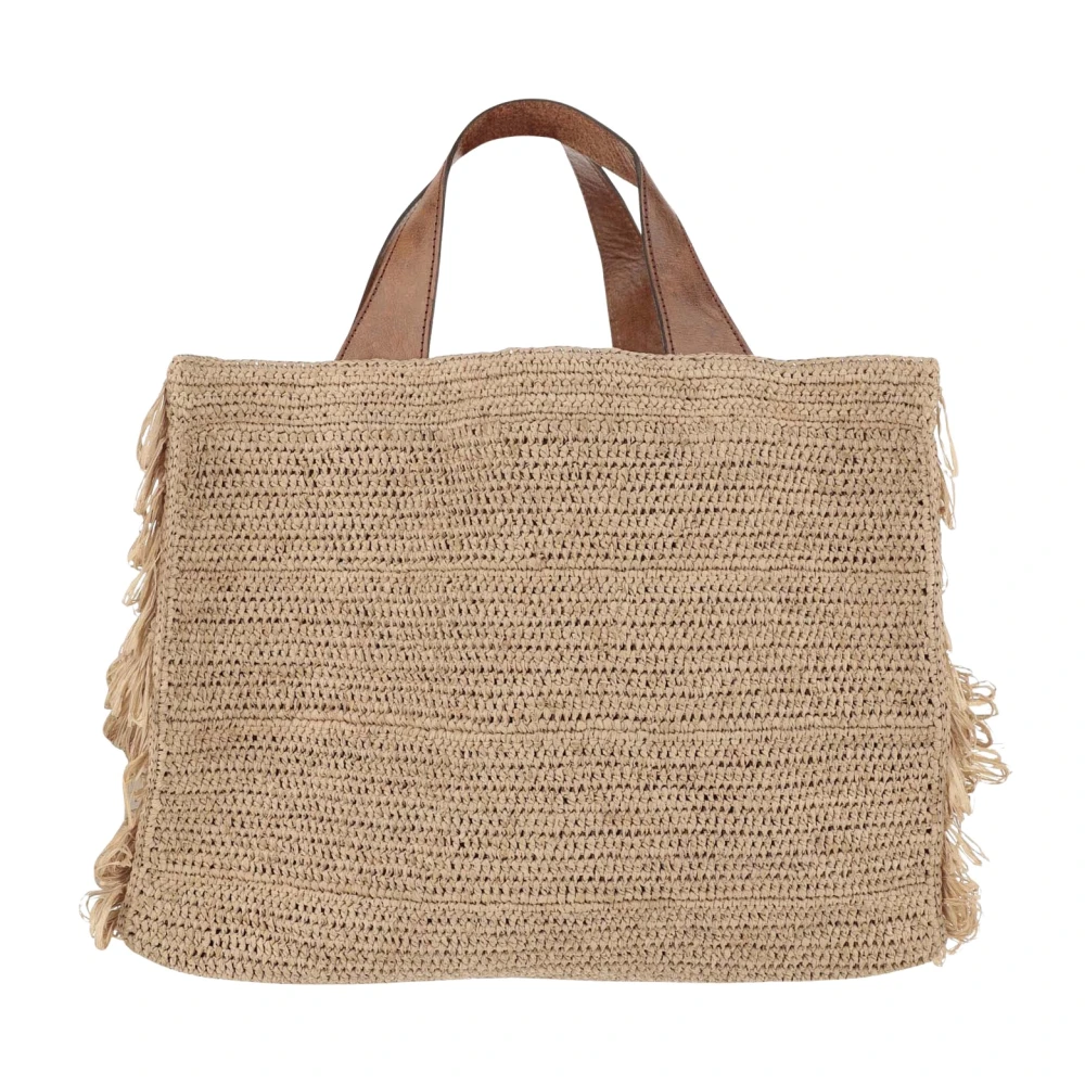 Ibeliv Handtassen Beige Dames