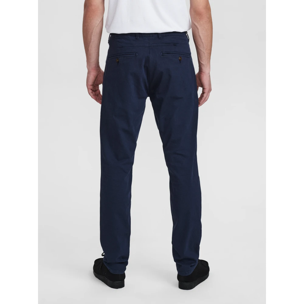 Gabba Paul K3280 Dale Chino Jeans Blue Heren