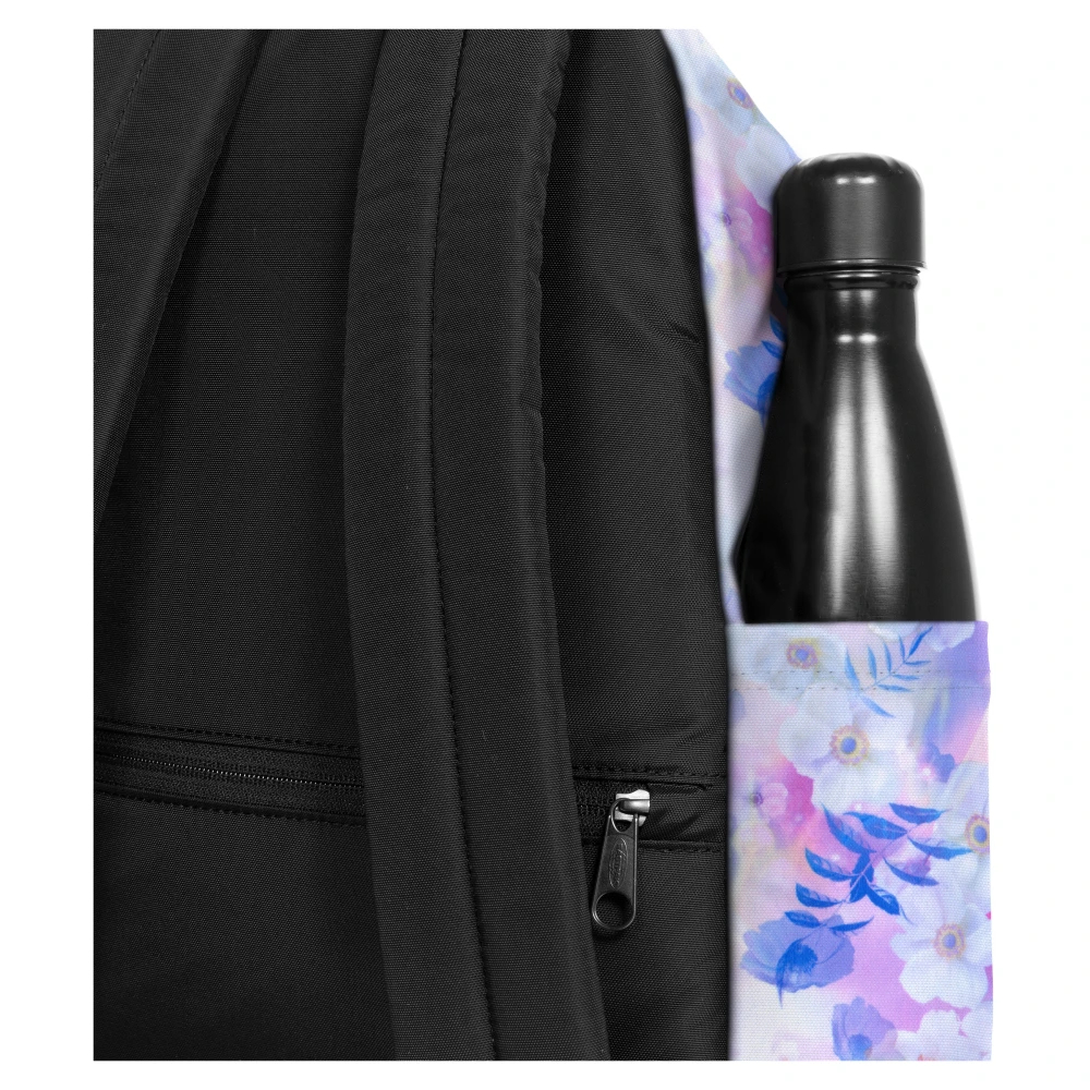 Eastpak Dreamflower Pink Rugzak Multicolor Unisex