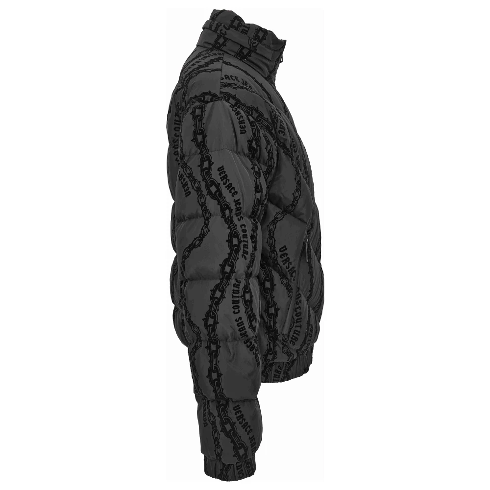 Versace Jeans Couture Jassen Gray Heren