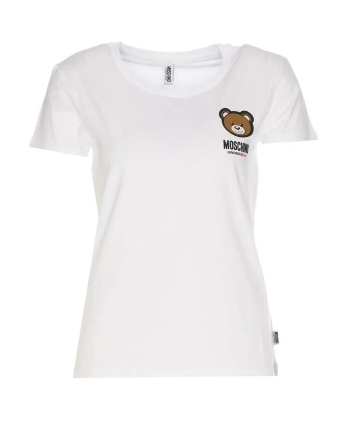 logo-stretch-jersey-cotton-white