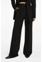 pantalon-noir-a-rayures-en-laine