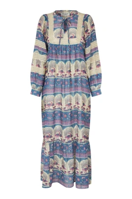 NudaLL Maxi Dress