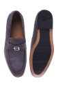 grey-printed-suede-loafer