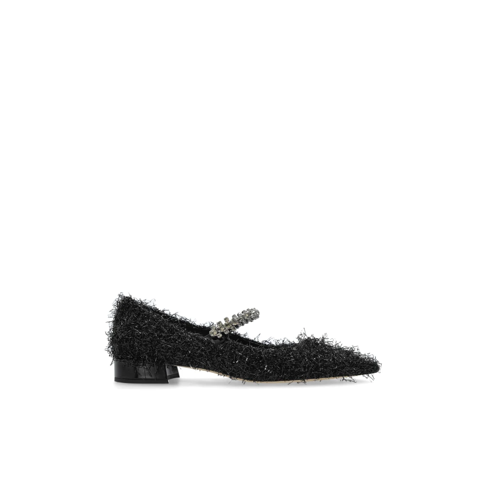 Shoes > Flats > Ballerinas - - Jimmy Choo - Modalova