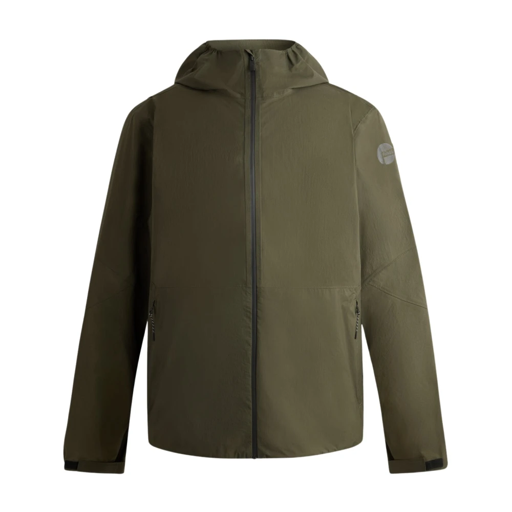 Fusalp Uomo Verde Giacche, 4XL, New,