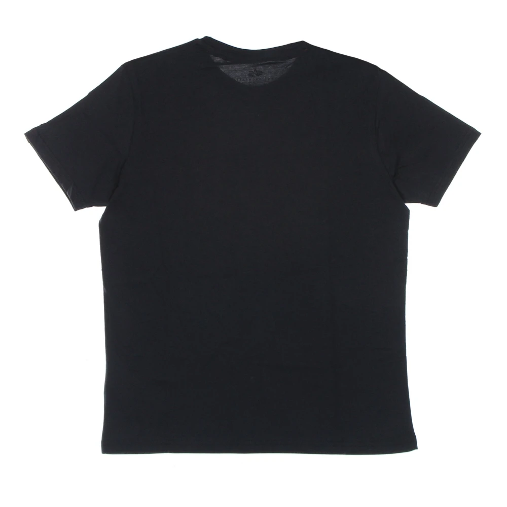alpha industries Nasa Reflecterend T-shirt Blauw Blue Heren