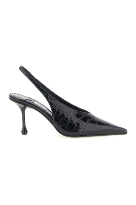 Isa 80 Slingback
