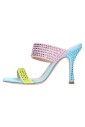 sandales-multicolores