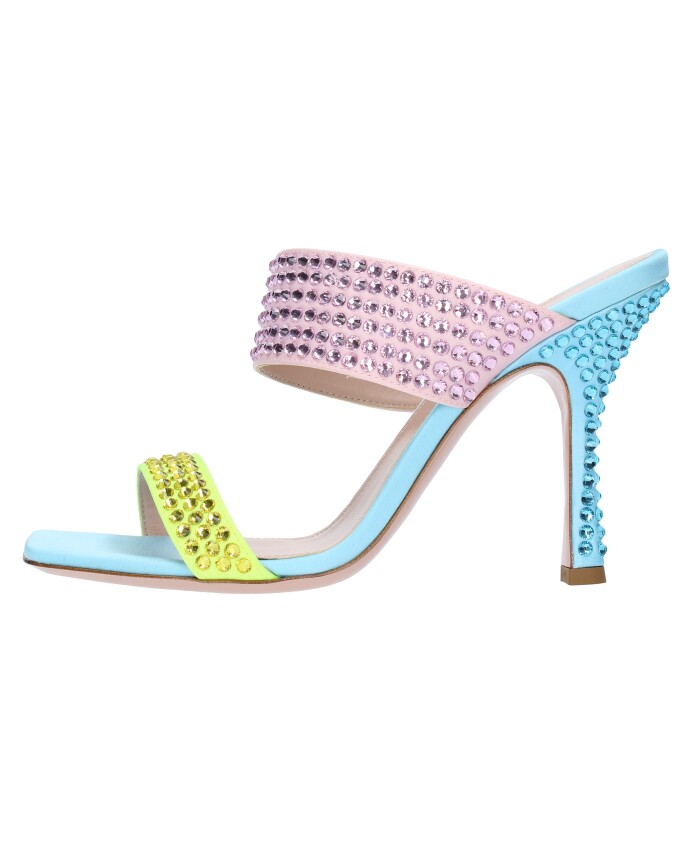 sandales-multicolores
